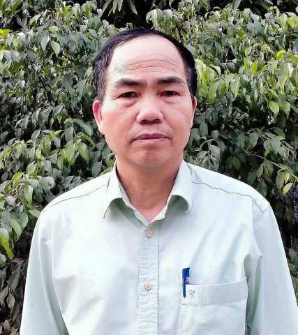 Huyện Ba Vì (Hà Nội): Xã Vạn Thắng về đích Nông thôn mới kiểu mẫu