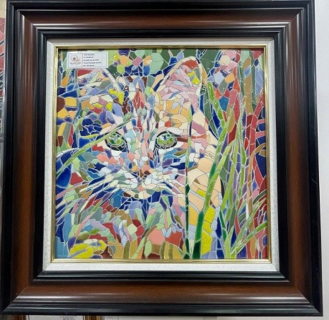 Câu lạc bộ làng nghề Gốm sứ Giang Cao được công nhận OCOP 4 sao Hà Nội: Câu lạc bộ làng nghề Gốm sứ Giang Cao được công nhận OCOP 4 sao