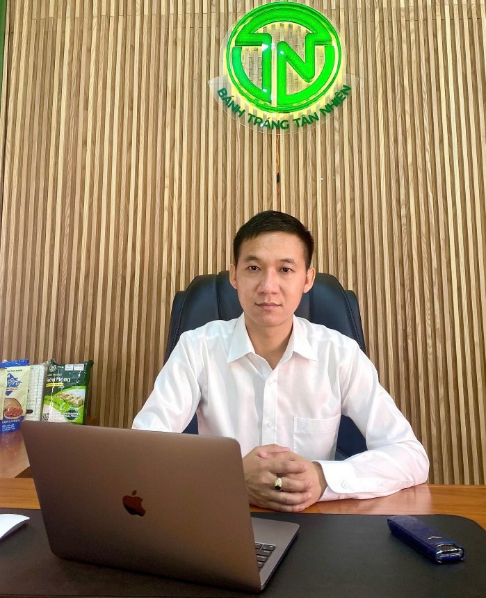 Châu Âu cũng như nhiều khu vực khác trên thế giới đều có sự hiện diện của cộng đồng người Việt sinh sống và làm việc là thị trường được Công ty TNHH Tân Nhiên hướng đến trong năm 2025. Châu Âu cũng như nhiều khu vực khác trên thế giới đều có sự hiện diện của cộng đồng người Việt sinh sống và làm việc là thị trường được Công ty TNHH Tân Nhiên hướng đến trong năm 2025.