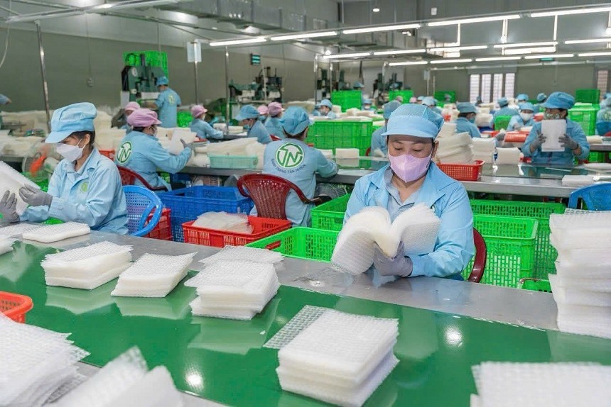 Chủ thể OCOP 5 sao nói về câu chuyện xuất khẩu Gian nan hành trình vươn tầm đặc sản OCOP 5 sao