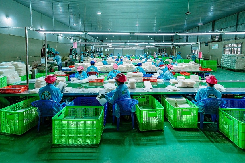 Chủ thể OCOP 5 sao nói về câu chuyện xuất khẩu Gian nan hành trình vươn tầm đặc sản OCOP 5 sao