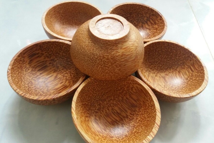 Kết nối nhà thiết kế - doanh nghiệp Tăng giá trị hàng thủ công mỹ nghệ