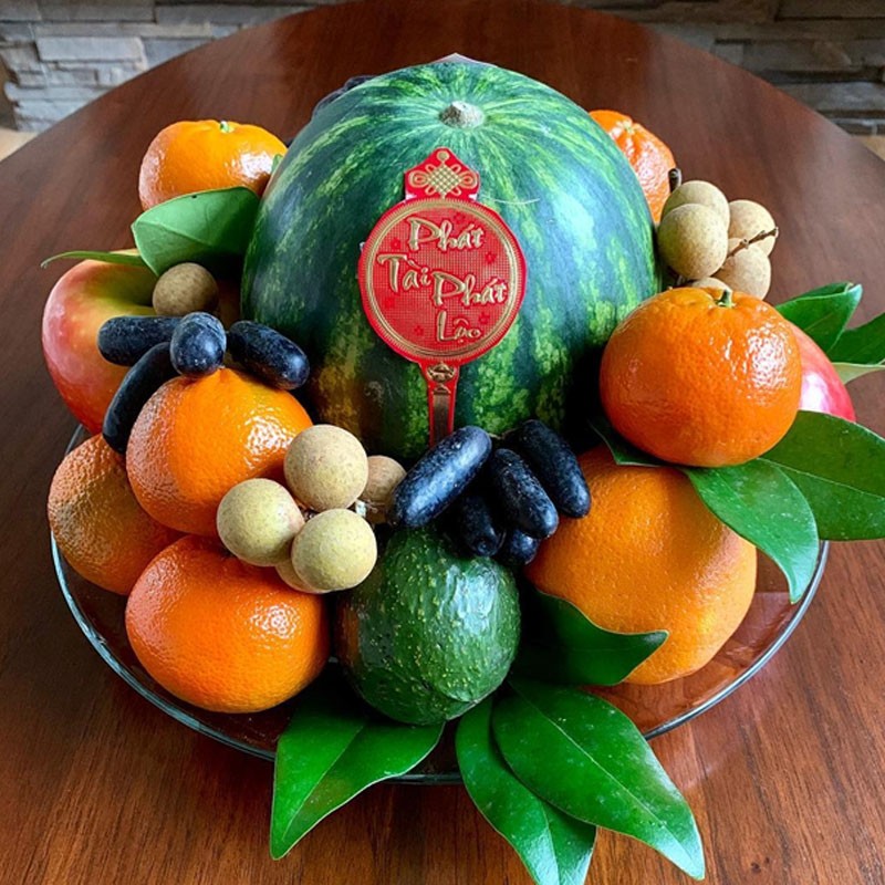 Giữ gìn nét đẹp văn hóa Tết truyền thống của người Việt Giữ gìn nét đẹp văn hóa Tết truyền thống của người Việt