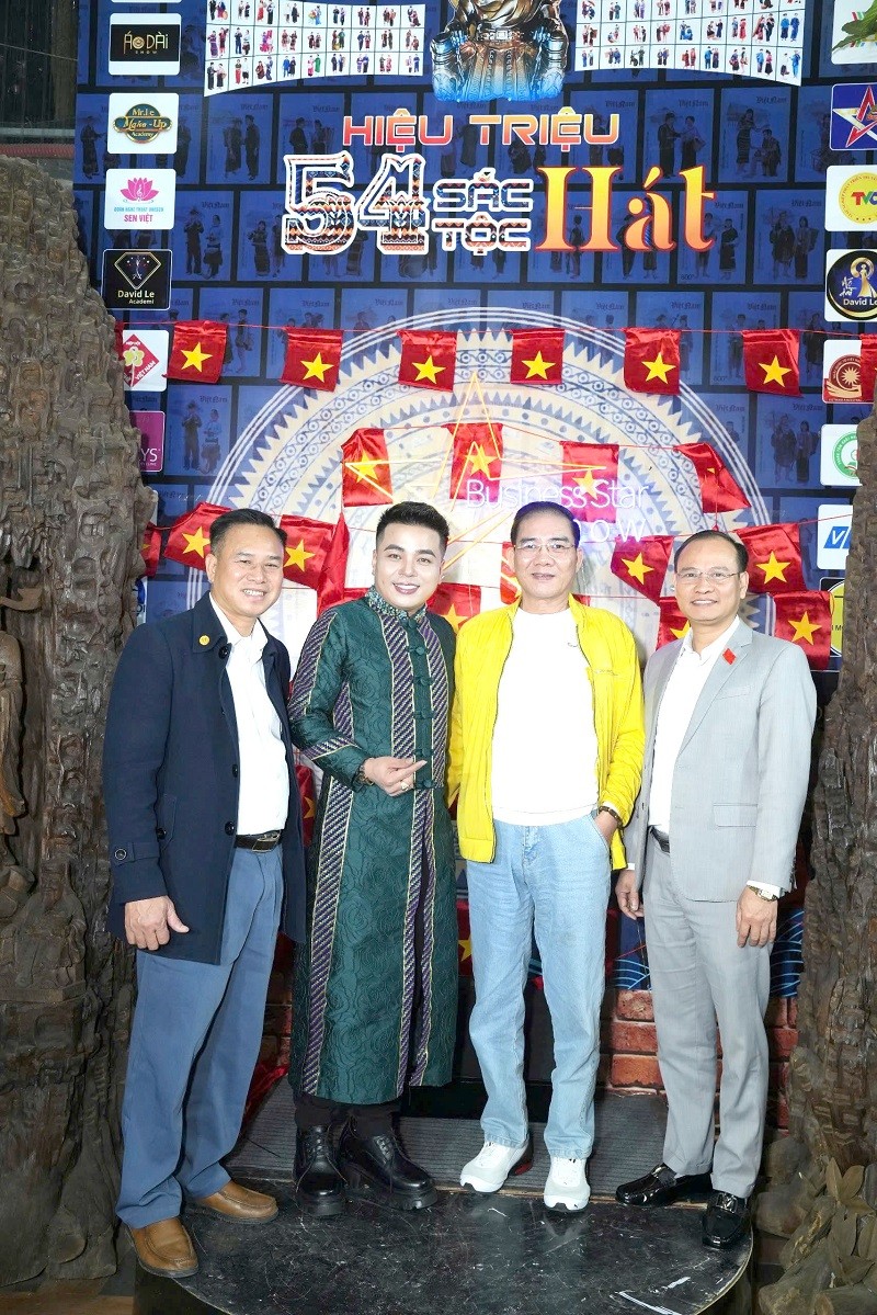 Đêm nhạc Acoustic “Đóa Xuân ngời”