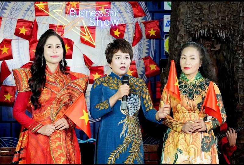 Đêm nhạc Acoustic “Đóa Xuân ngời”