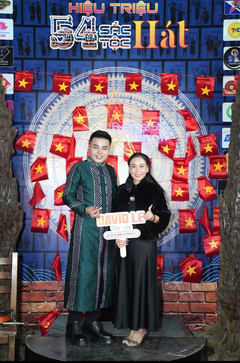 Đêm nhạc Acoustic “Đóa Xuân ngời”