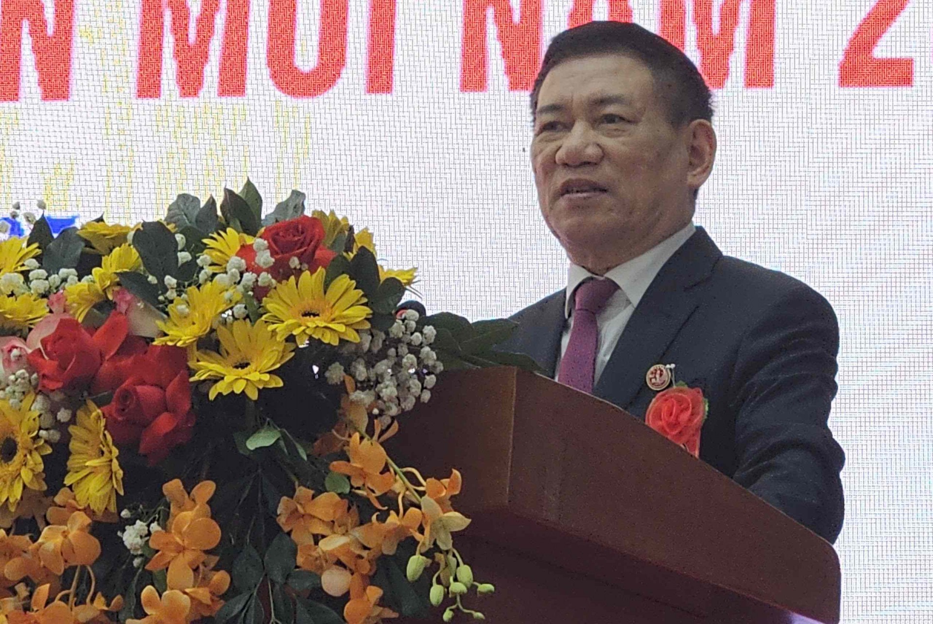 Phó Thủ tướng Hồ Đức Phớc tham dự chúc mừng huyện Phù Mỹ đạt chuẩn nông thôn mới Phó Thủ tướng Hồ Đức Phớc tham dự chúc mừng huyện Phù Mỹ đạt chuẩn nông thôn mới