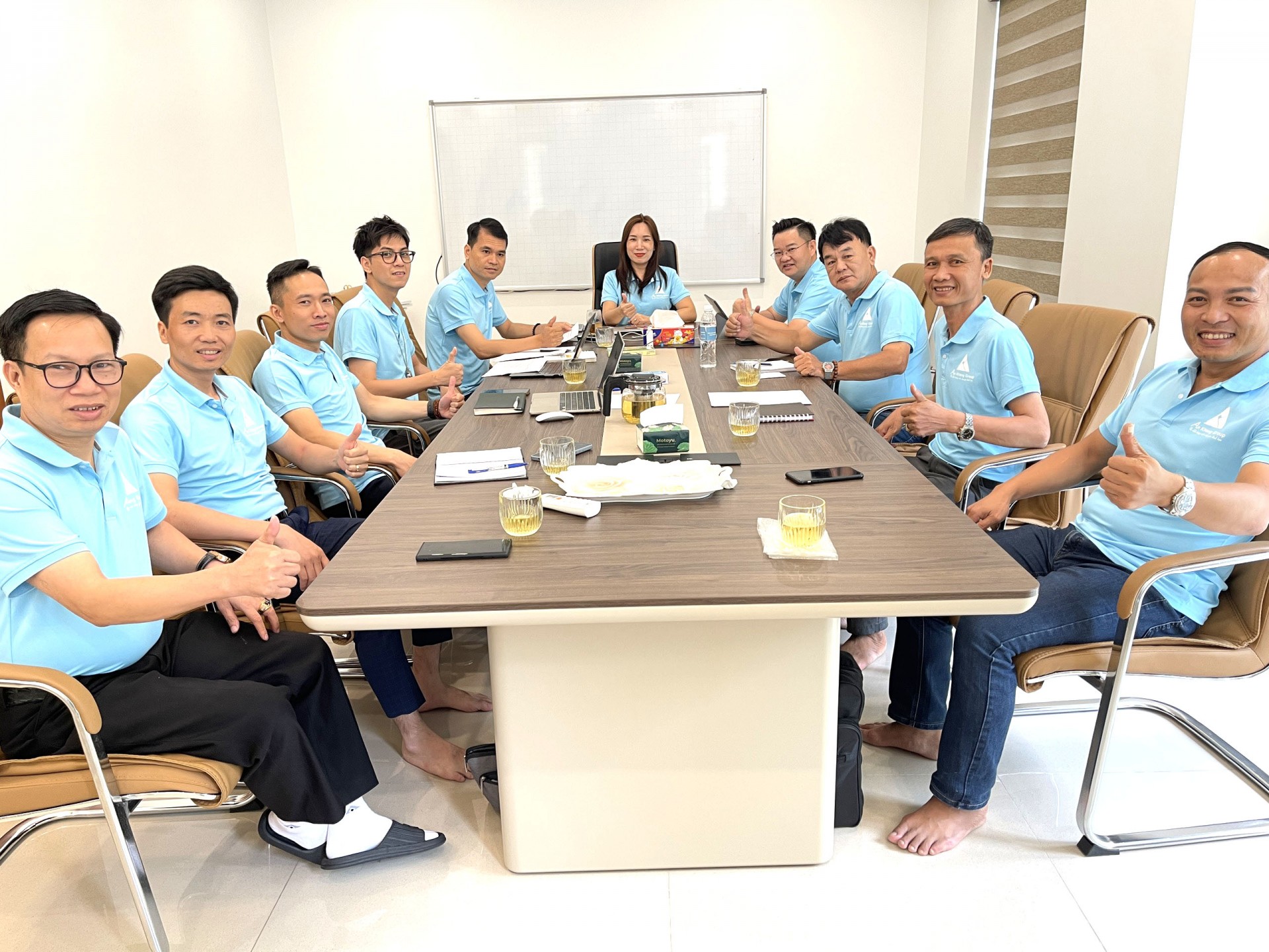 An Khang Group ứng dụng công nghệ tiên tiến máy nâng cấp nước ion kiềm