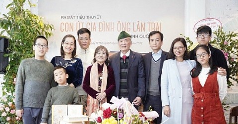 doc sach con ut gia dinh ong lan trai