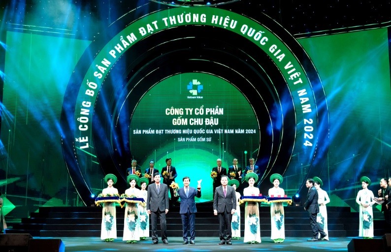 Gốm Chu Đậu - Món Quà Truyền Thống Văn Hóa Và Niềm Tự Hào Thương Hiệu Quốc Gia Việt Nam