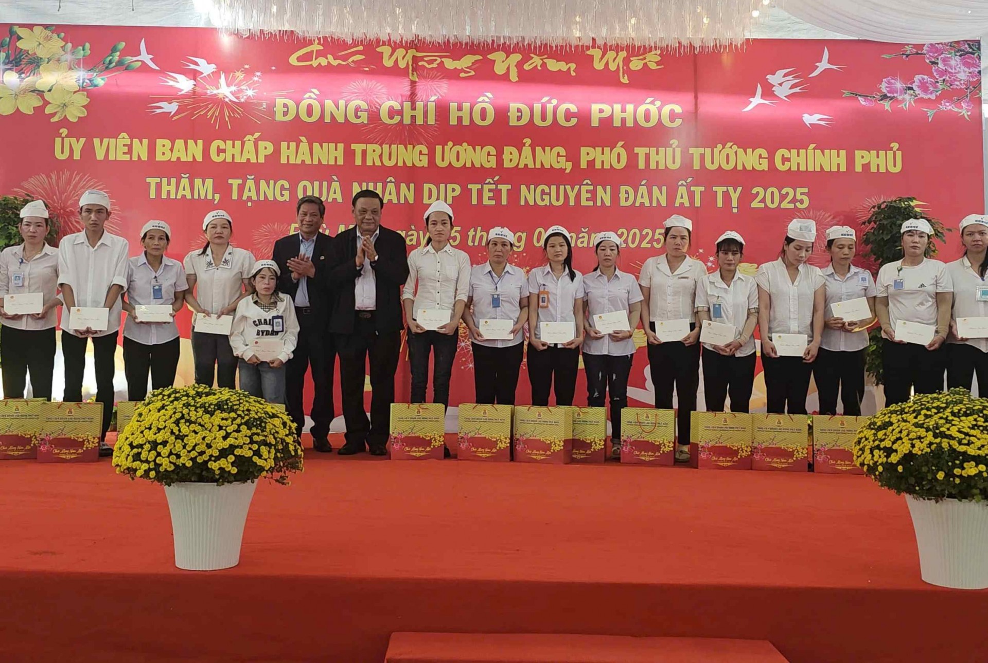 Bình Định: Phù Mỹ tận tâm với công tác an sinh xã hội Bình Định: Phù Mỹ tận tâm với công tác an sinh xã hội