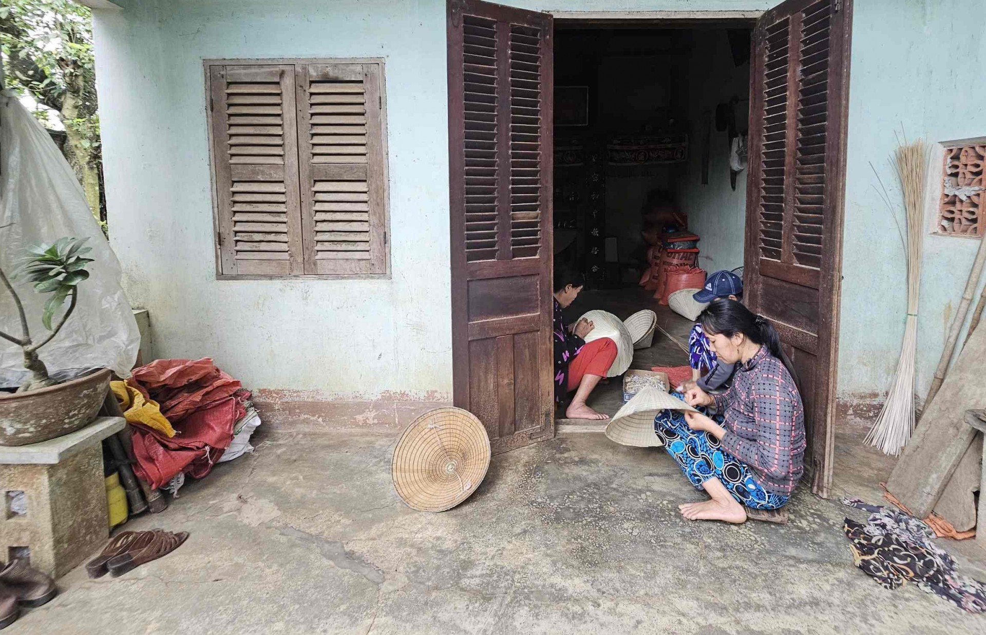 Ngành Lao động - Thương binh và Xã hội Bình Định phấn đấu tạo việc làm cho 32.500 lao động