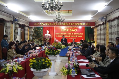 Lễ hội Chùa Hương năm 2025: Điểm đến du lịch, văn hóa, truyền thống Việt