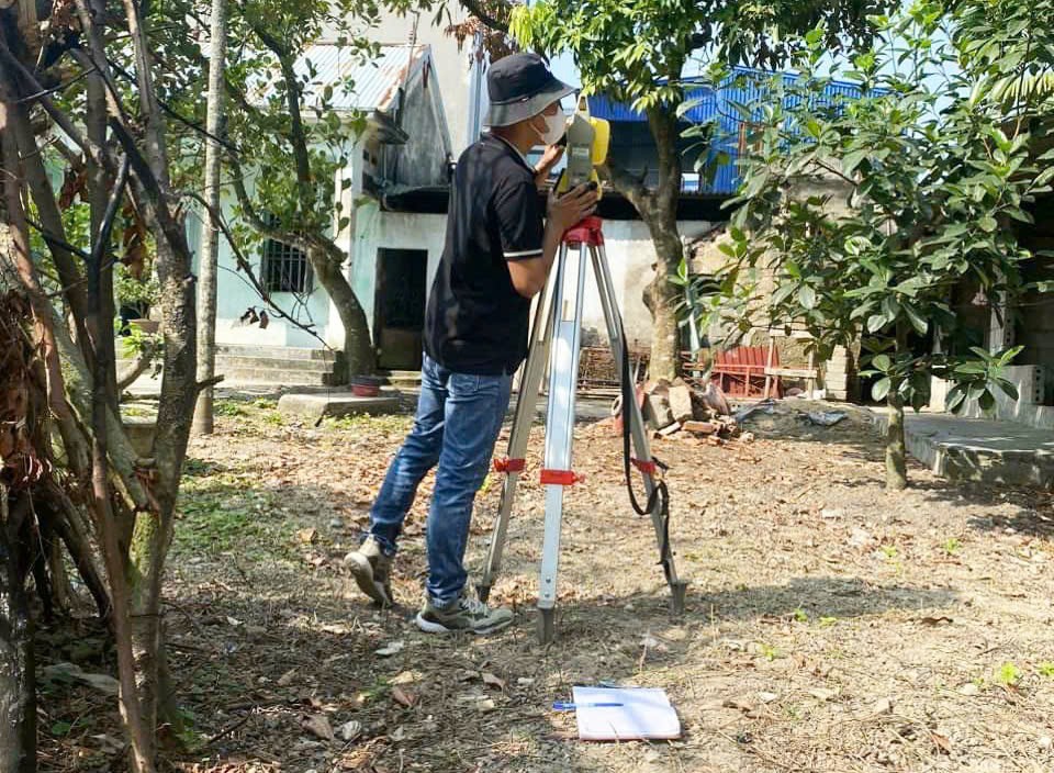 Giải quyết mọi vấn đề về đất đai với dịch vụ đo đạc trắc địa chuyên nghiệp tại Hải Phòng
