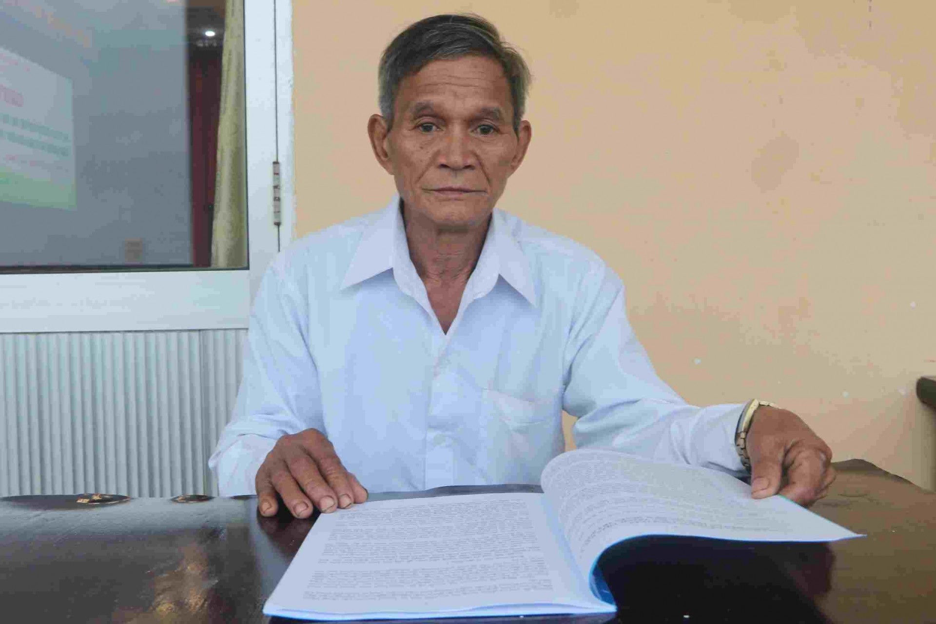 Quảng Ngãi: Những “điểm tựa” nơi vùng cao Quảng Ngãi: Những “điểm tựa” nơi vùng cao