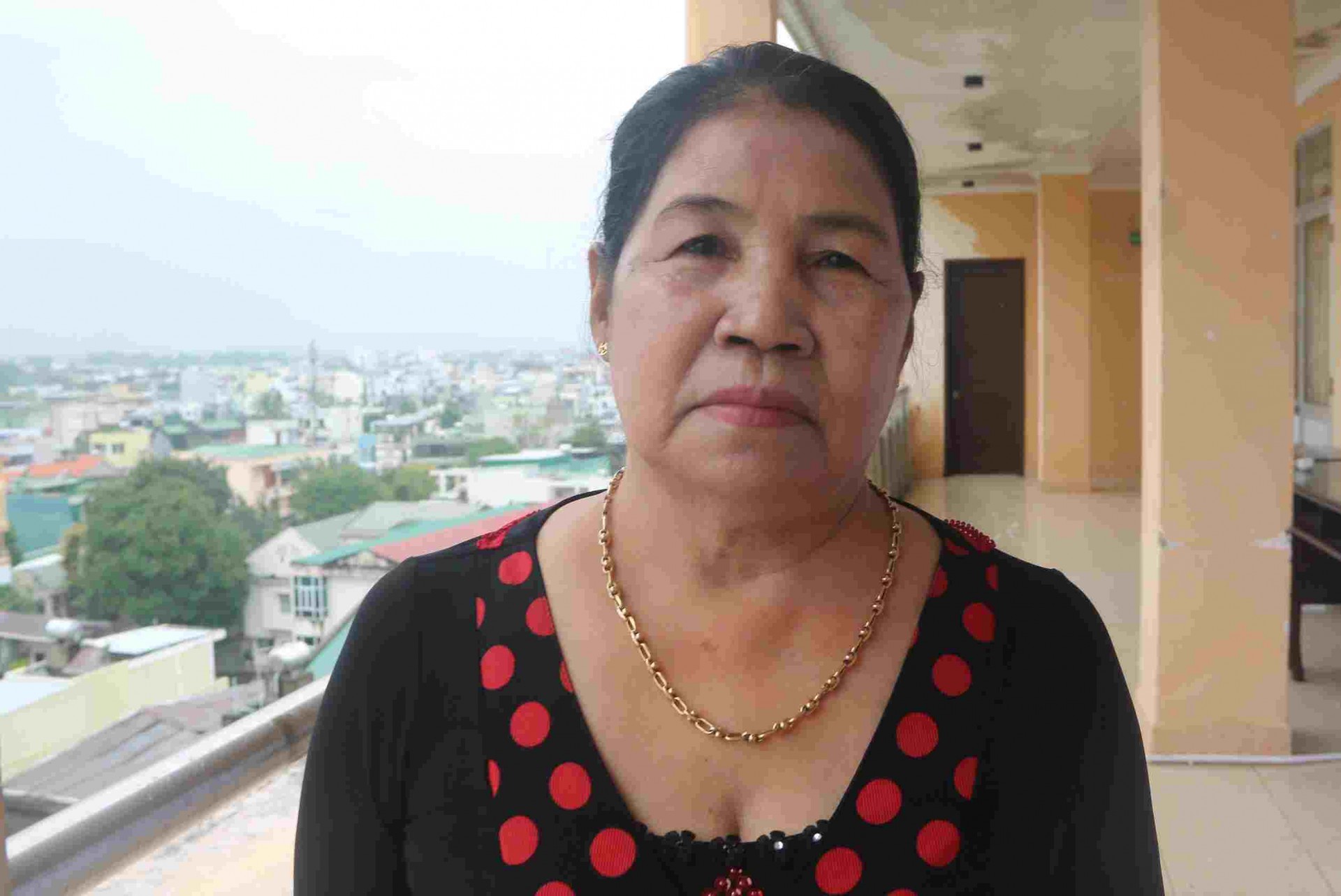 Quảng Ngãi: Những “điểm tựa” nơi vùng cao Quảng Ngãi: Những “điểm tựa” nơi vùng cao