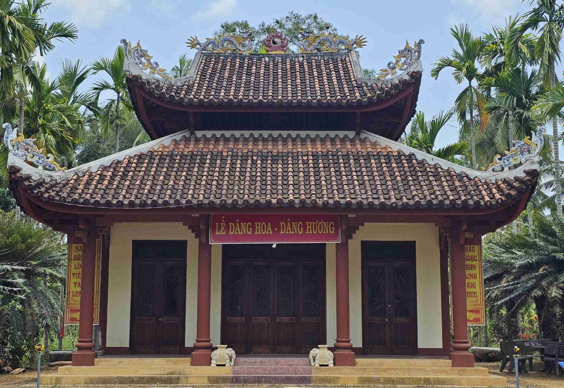 Bình Định: Bảo tồn và phát huy di sản của Đào Duy Từ Bình Định: Bảo tồn và phát huy di sản của Đào Duy Từ