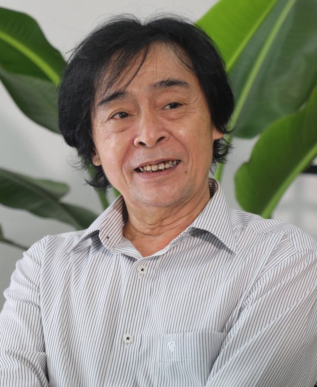 Nhà nghiên cứu văn hóa Nguyễn Hùng Vĩ: Lễ hội truyền thống là tài nguyên văn hóa tinh thần của dân tộc Nhà nghiên cứu văn hóa Nguyễn Hùng Vĩ: Lễ hội truyền thống là tài nguyên văn hóa tinh thần của dân tộc