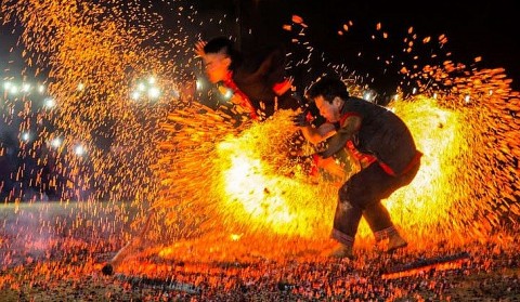 ha giang bao ton va phat huy gia tri van hoa gan voi xay dung nong thon moi