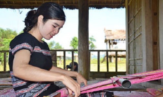 Nâng cao vị thế sản phẩm OCOP miền núi Quảng Ngãi