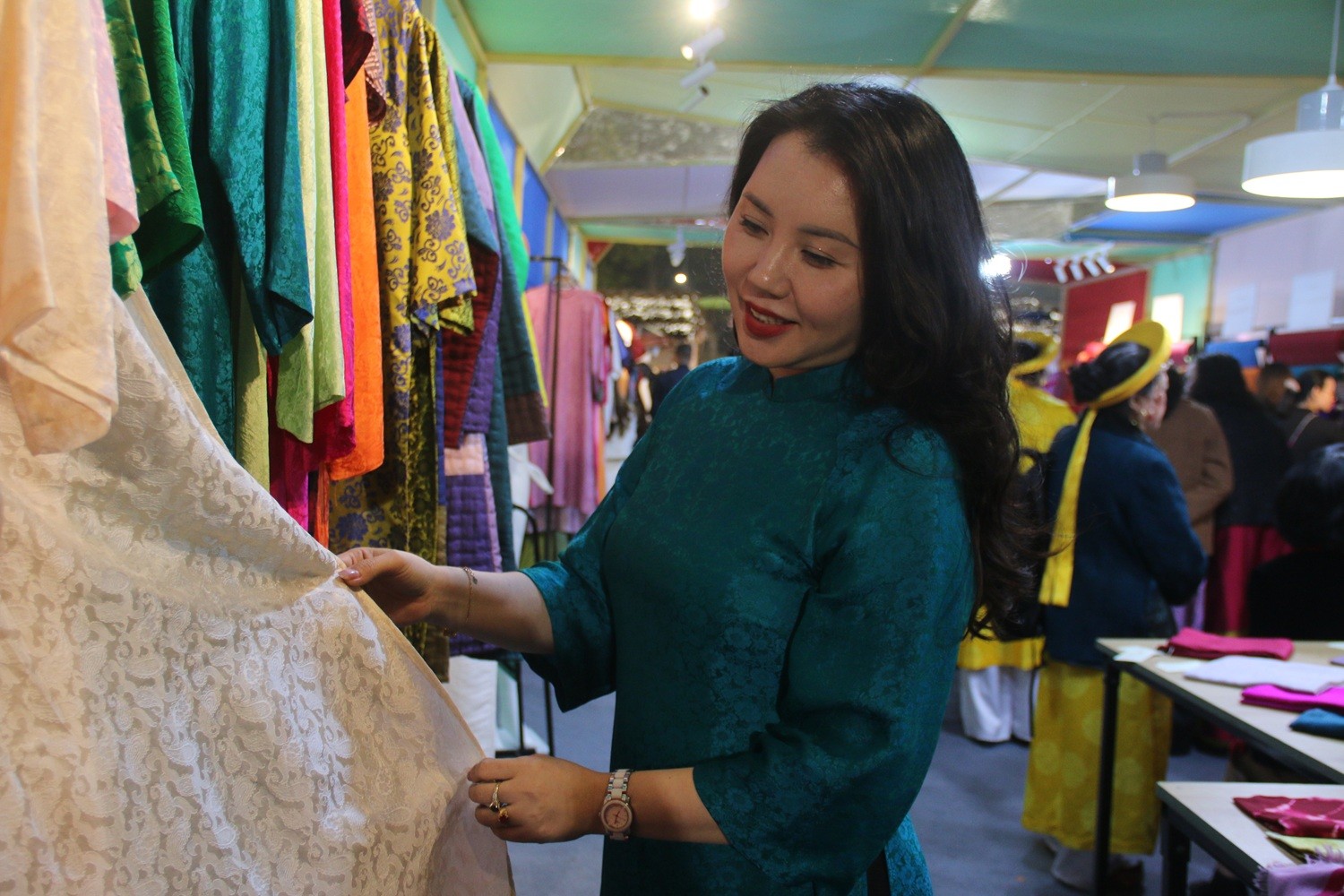 Việt Nam có  2 làng nghề đầu tiên thuộc Mạng lưới các thành phố thủ công sáng tạo thế giới