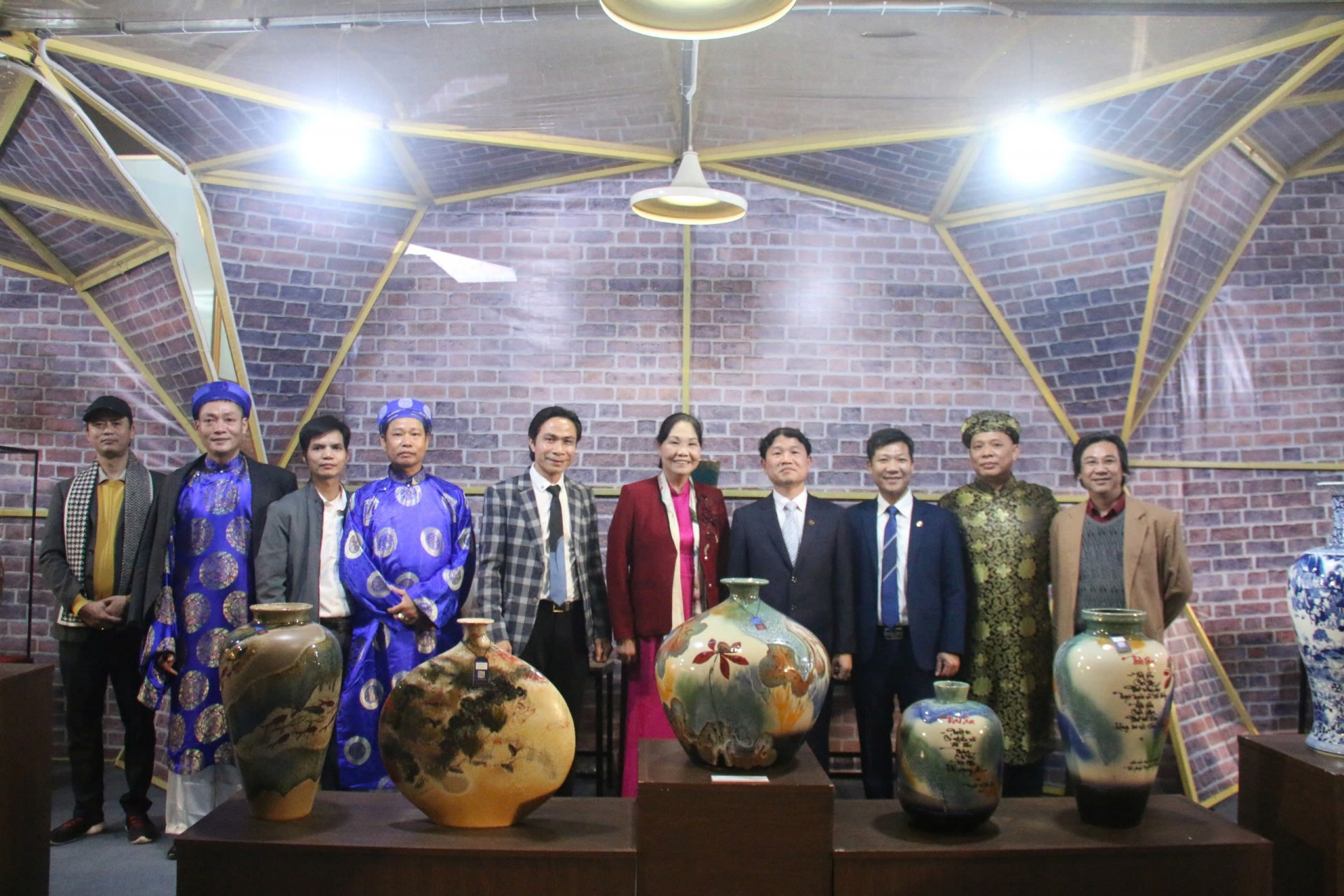 Việt Nam có  2 làng nghề đầu tiên thuộc Mạng lưới các thành phố thủ công sáng tạo thế giới