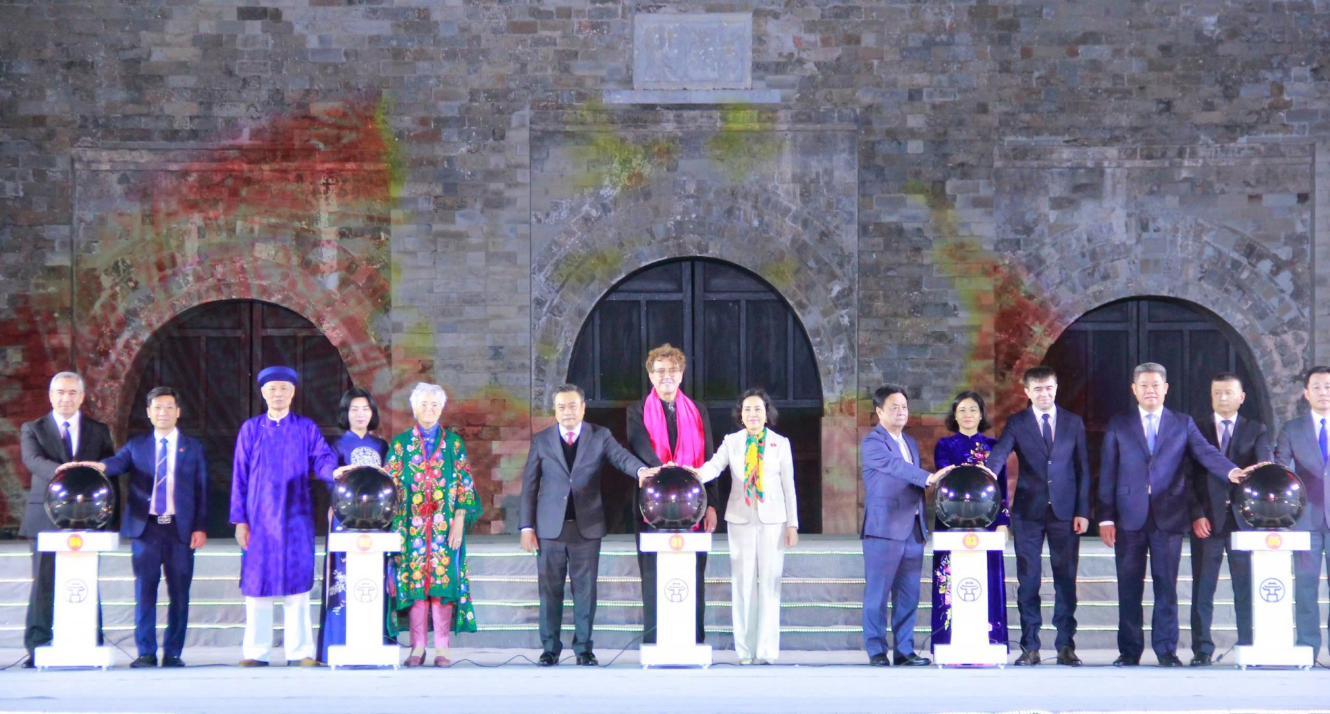 Việt Nam có  2 làng nghề đầu tiên thuộc Mạng lưới các thành phố thủ công sáng tạo thế giới