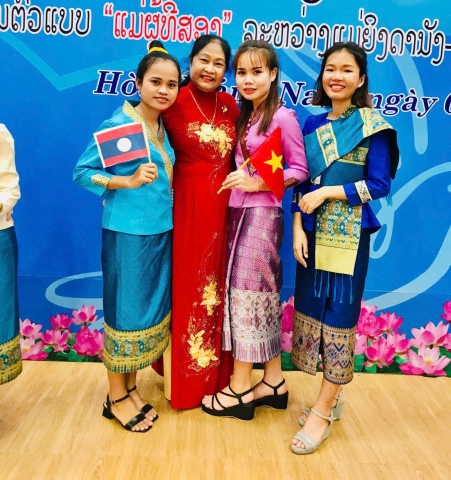 Quận Liên Chiểu (Đà Nẵng): Hòa Khánh Nam phát triển văn hóa – văn nghệ - thể dục thể thao kết hợp đảm bảo an sinh xã hội