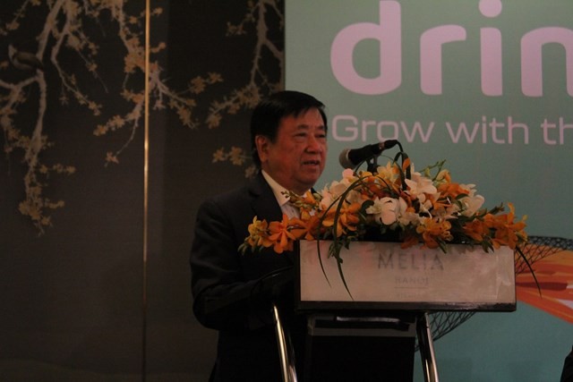 Triển lãm Drinktec 2025: Cơ hội vàng cho doanh nghiệp Việt Nam trong ngành đồ uống và thực phẩm dạng lỏng Triển lãm Drinktec 2025: Cơ hội vàng cho doanh nghiệp Việt Nam trong ngành đồ uống và thực phẩm dạng lỏng