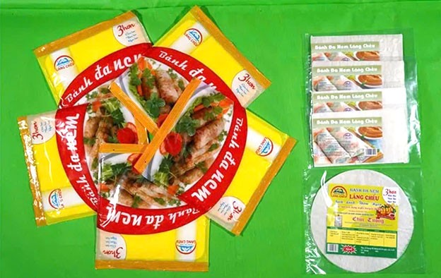 Thực hiện Chương trình OCOP, lũy kế đến hết năm 2024, toàn tỉnh Hà Nam  có 157 sản phẩm OCOP đạt 3 sao trở lên.  Thực hiện Chương trình OCOP, lũy kế đến hết năm 2024, toàn tỉnh Hà Nam  có 157 sản phẩm OCOP đạt 3 sao trở lên.