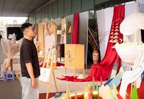 Hà Nội: Bảo tồn văn hóa làng nghề, tạo dựng thương hiệu toàn cầu