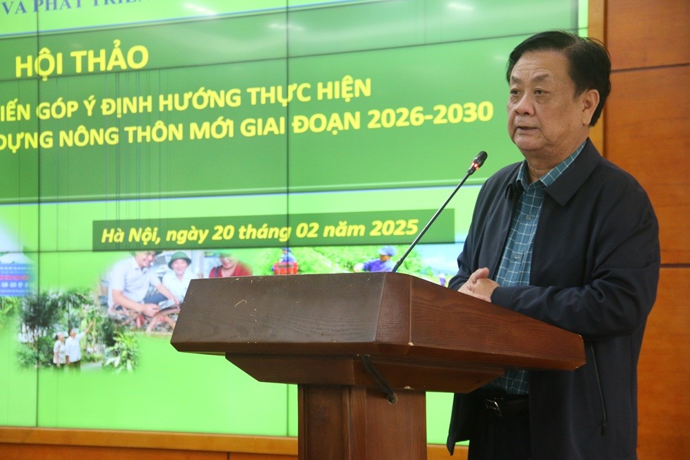 ông Lê Minh Hoan – Phó Chủ tịch Quốc hội, Nguyên Bộ trưởng Bộ Nông nghiệp và Phát triển nông thôn ông Lê Minh Hoan – Phó Chủ tịch Quốc hội, Nguyên Bộ trưởng Bộ Nông nghiệp và Phát triển nông thôn