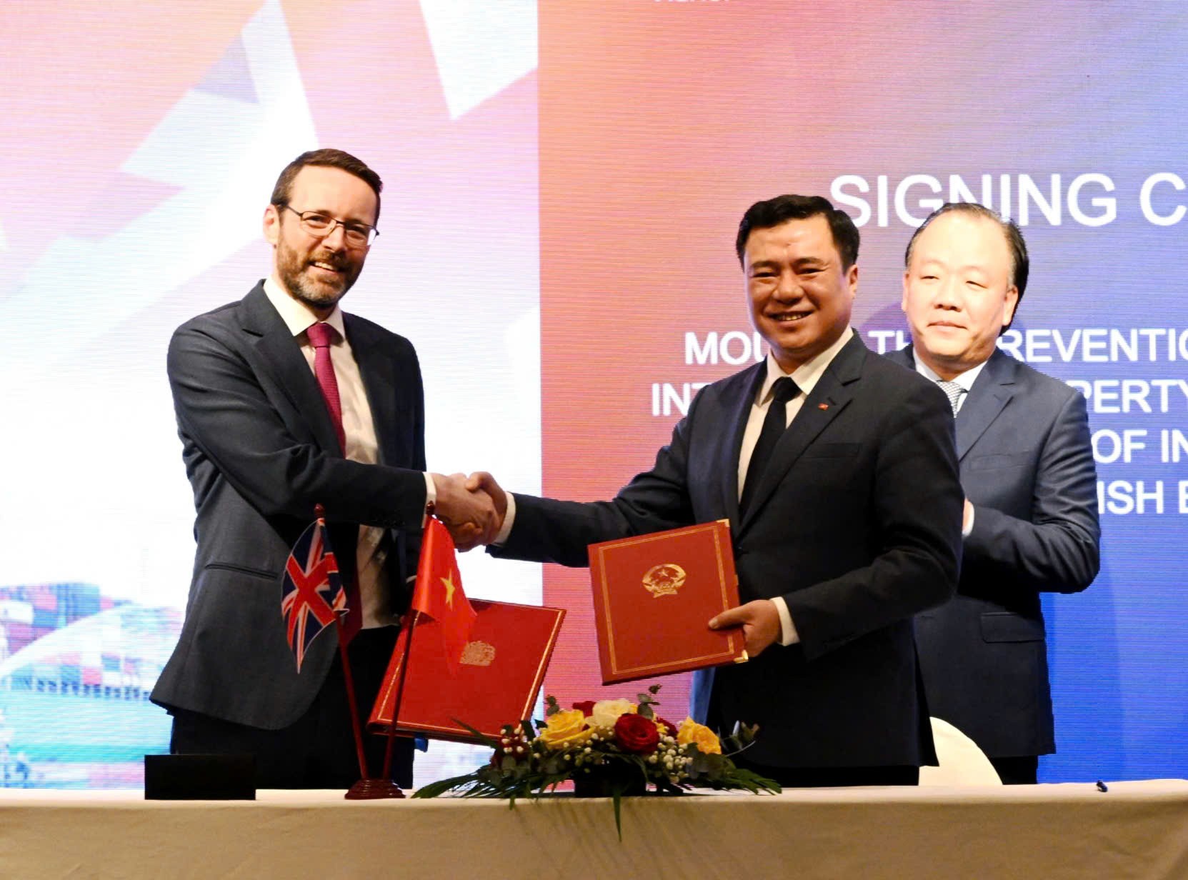 Hội thảo “Vương quốc Anh gia nhập CPTPP”: Thúc đẩy thương mại Việt Nam và Anh