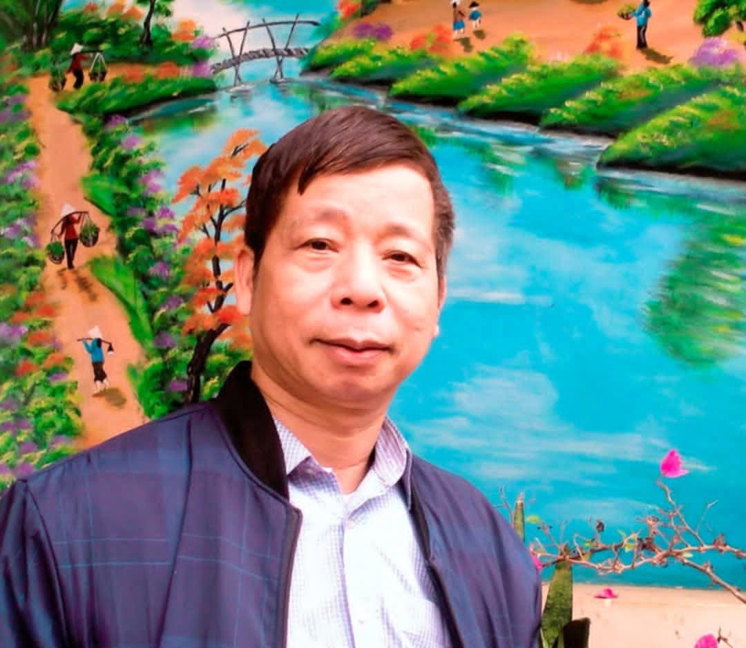 Huyện Tam Nông (Phú Thọ): Nông thôn mới kiểu mẫu xã Thọ Văn không ngừng phát triển