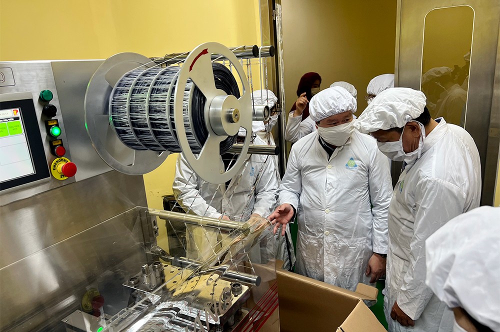 Doanh nghiệp Yên Bái tích cực đồng hành, đóng góp quan trọng Doanh nghiệp Yên Bái tích cực đồng hành, đóng góp quan trọng