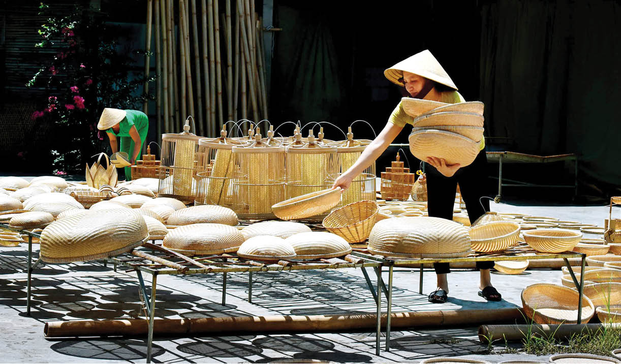 Mở rộng thị trường cho sản phẩm OCOP