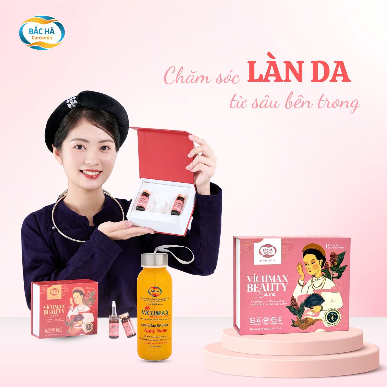 Hành trình chạm đến ước mơ OCOP 5 sao