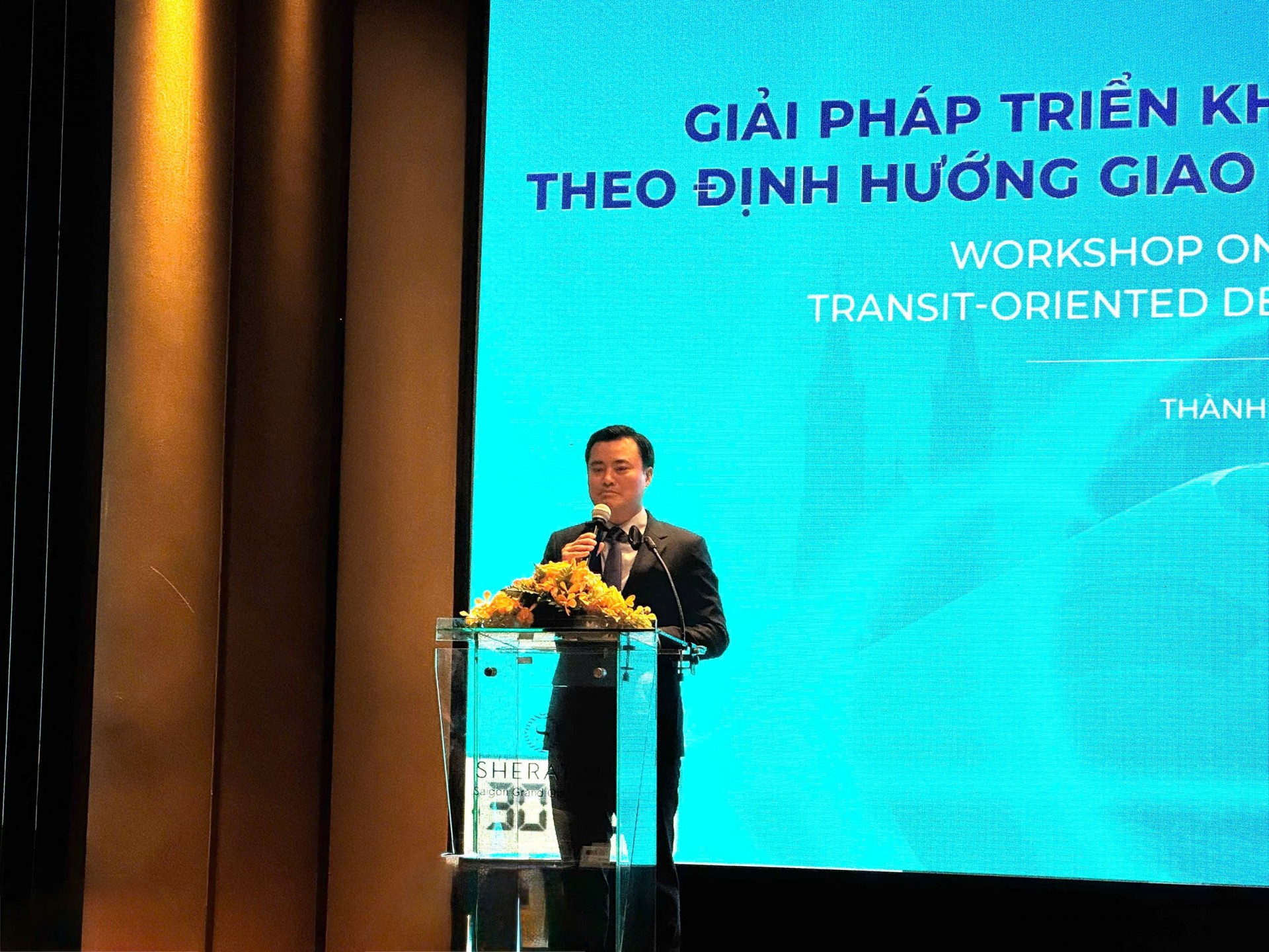 Ông Bùi Xuân Cường – Phó Chủ tịch UBND TP. HCM chia sẻ về mối quan hệ đối tác chiến lược Việt Nam – Vương Quốc Anh Ông Bùi Xuân Cường – Phó Chủ tịch UBND TP. HCM chia sẻ về mối quan hệ đối tác chiến lược Việt Nam – Vương Quốc Anh