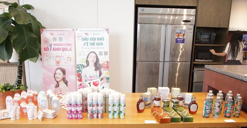 Cơ hội nhập khẩu từ Vương quốc Anh trong khuôn khổ CPTPP