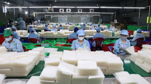 nang tam dac san ocop mo ra co hoi xuat khau