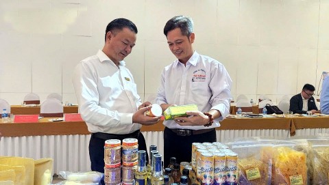 ocop mien nam duoc thi truong noi dia tin dung