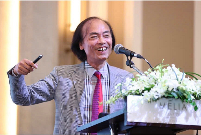 “ĐÀO TẠO THỰC TẾ LÀ QUAN TRỌNG”