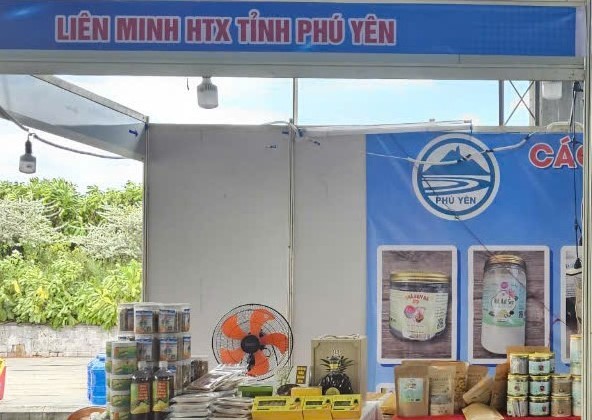 Phú Yên: Hỗ trợ phát triển ngành nghề nông thôn gắn với Chương trình OCOP Phú Yên: Hỗ trợ phát triển ngành nghề nông thôn gắn với Chương trình OCOP