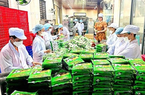 Quảng Nam: Lần đầu tiên có 2 sản phẩm OCOP 5 sao