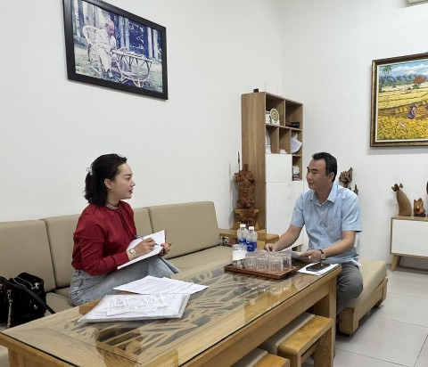 Quận Liên Chiểu (Đà Nẵng): Hòa Khánh Nam phát triển văn hóa đảm bảo an sinh xã hội