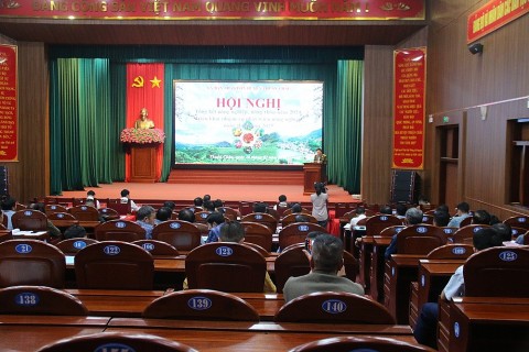 huyen thuan chau trien khai nhiem vu phat trien nong nghiep nong thon nam 2025