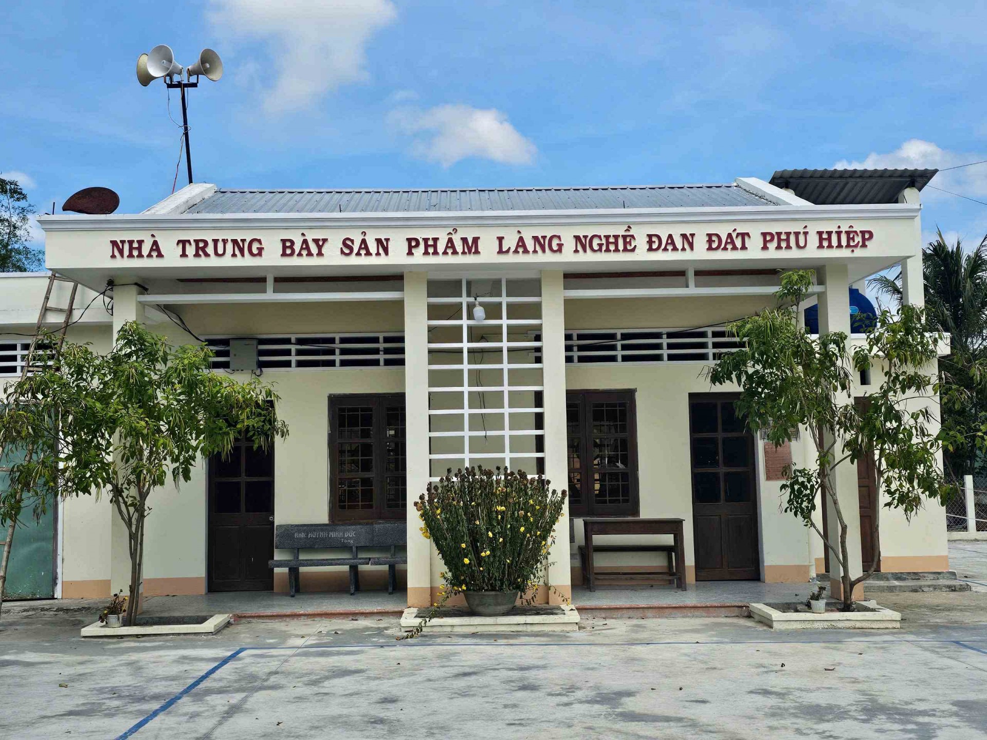 Bình Định: Làng nghề đan đát Phú Hiệp tạo ra sản phẩm mang bản sắc văn hóa Bình Định: Làng nghề đan đát Phú Hiệp tạo ra sản phẩm mang bản sắc văn hóa