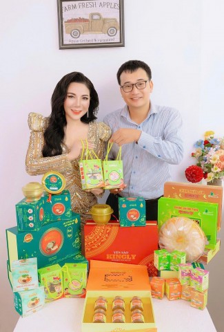 Yến sào tự sôi Kingly – Trao sức khỏe bằng sự tiện lợi