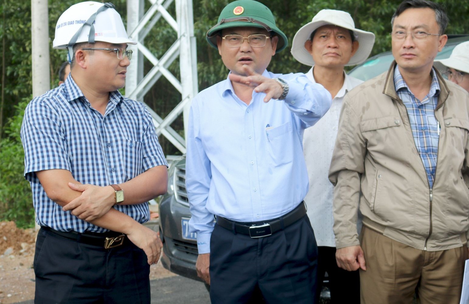 Bình Định: Những công trình trọng điểm góp phần xây dựng nông thôn mới