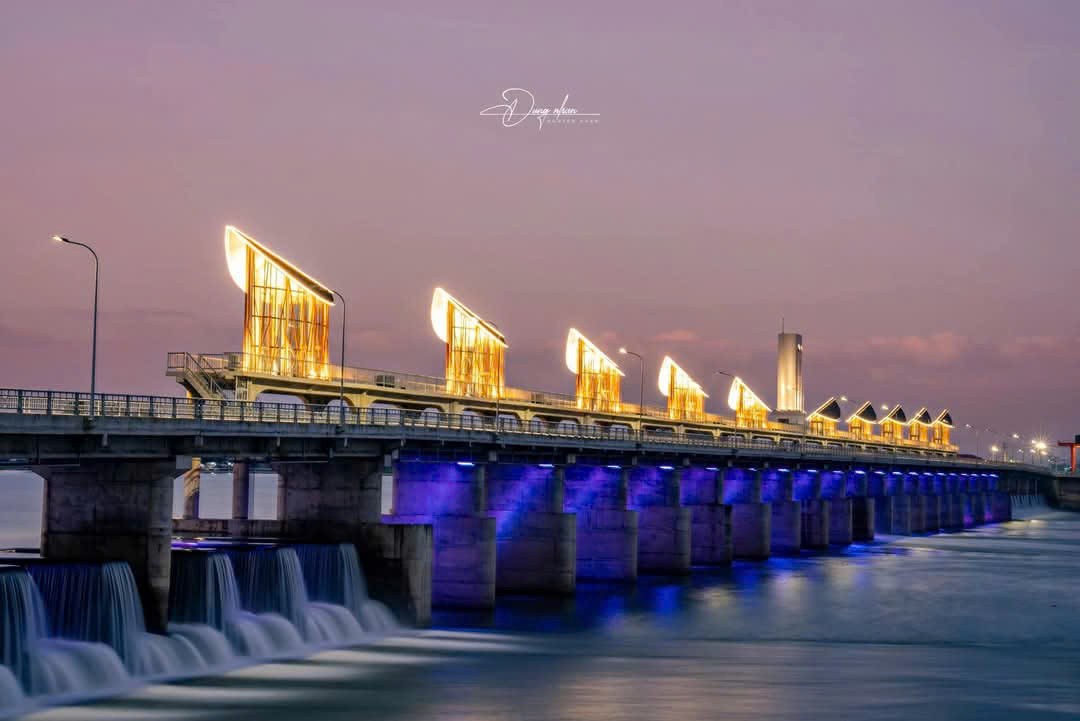 Bình Định: Những công trình trọng điểm góp phần xây dựng nông thôn mới